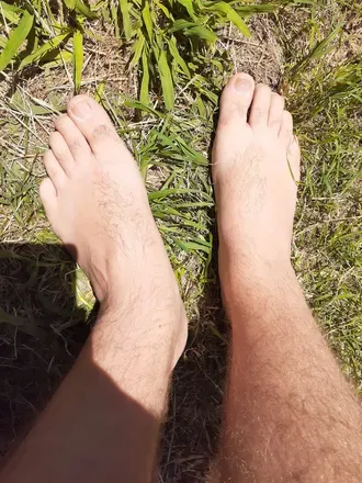 OnlyFans cuenta manbearfeet avatar 1