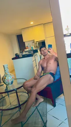 OnlyFans cuenta davbelher299 avatar 1