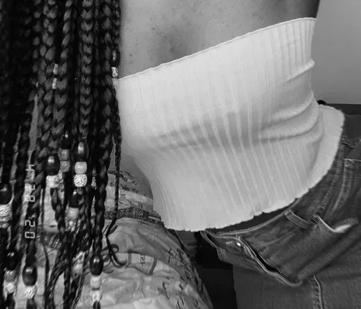 OnlyFans cuenta thatdarkskinpeach avatar 1