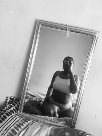 OnlyFans cuenta shadiwashai1 avatar 1