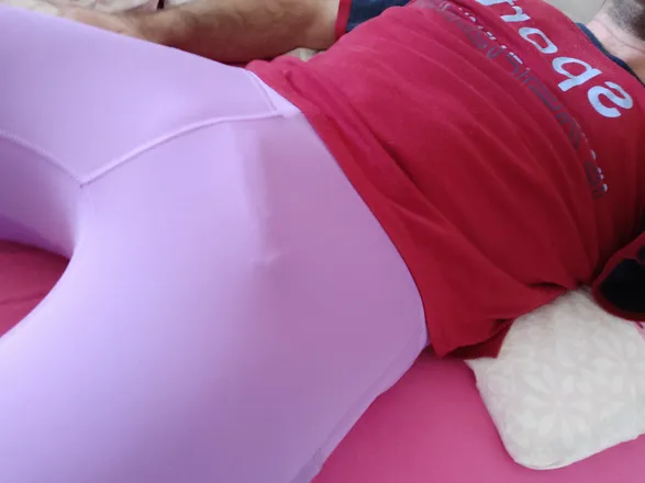 OnlyFans cuenta crazlustman123 header 2