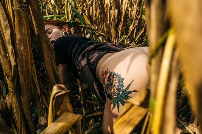 OnlyFans cuenta madmaeg header 2