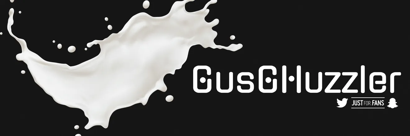 OnlyFans cuenta gusghuzzler header 2