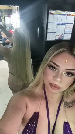 OnlyFans cuenta princesskenia00 avatar 1