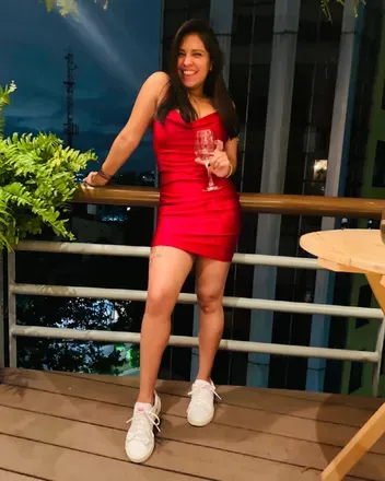 OnlyFans cuenta chicafit1 avatar 1