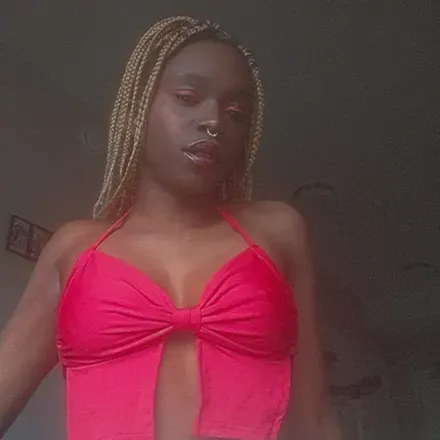 OnlyFans account  blackbbydevil avatar 1
