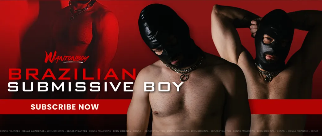 OnlyFans cuenta wantonboyfree header 2