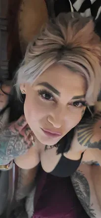 OnlyFans cuenta mistressmorgan824 avatar 1