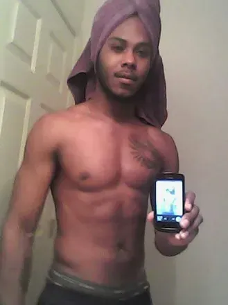 OnlyFans cuenta thatblackman avatar 1