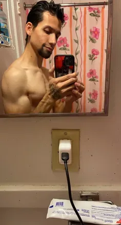 OnlyFans cuenta jason2021420 avatar 1