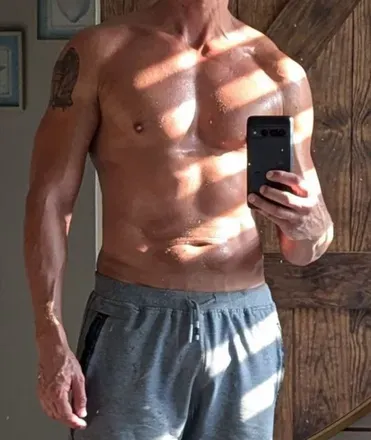 OnlyFans account  ncbrit avatar 1