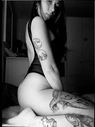 OnlyFans cuenta aluette avatar 1