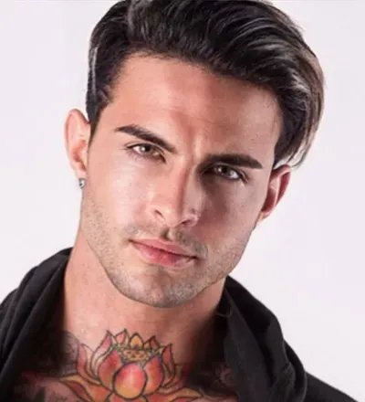 OnlyFans cuenta ianhachmann avatar 1