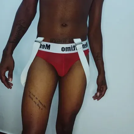OnlyFans cuenta jhonny_hot24 avatar 1