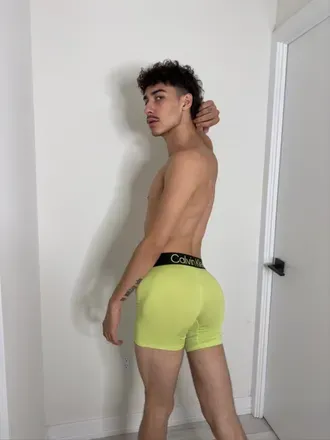 OnlyFans cuenta diesel_twink avatar 1