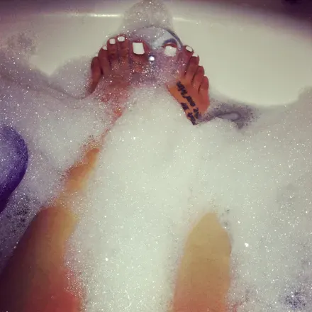 OnlyFans cuenta iluvfootsies avatar 1