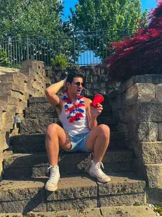 OnlyFans cuenta drewiebaby avatar 1