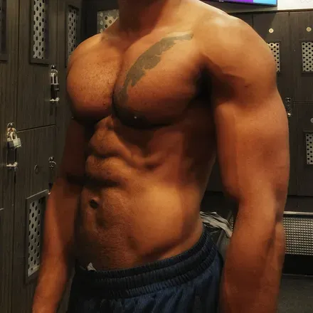 OnlyFans account  jdslangs avatar 1