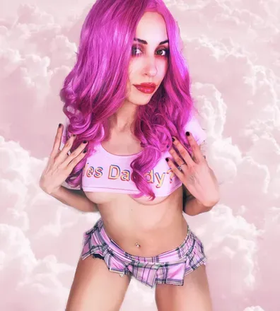 OnlyFans cuenta anna.victoria avatar 1