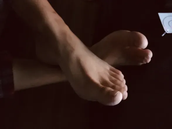 OnlyFans cuenta lemmeshowyoumyfeet avatar 1