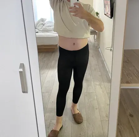 OnlyFans cuenta yillarinhakani avatar 1