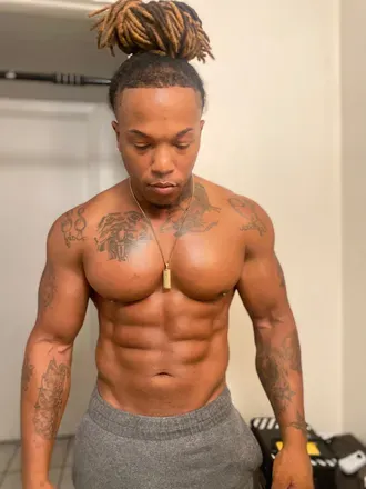 OnlyFans cuenta flexx88 avatar 1