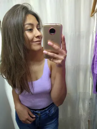 OnlyFans cuenta lounii avatar 1