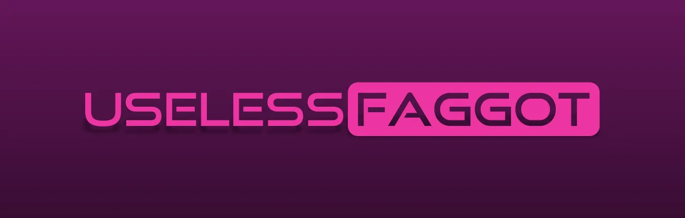 OnlyFans cuenta uselessfaggot header 2