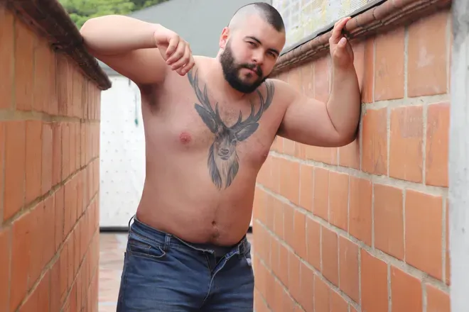 OnlyFans cuenta anubislogan avatar 1