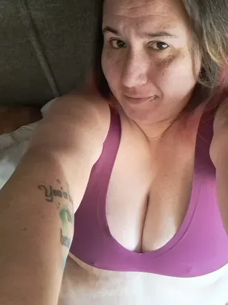 OnlyFans cuenta bbwtattedcajun avatar 1