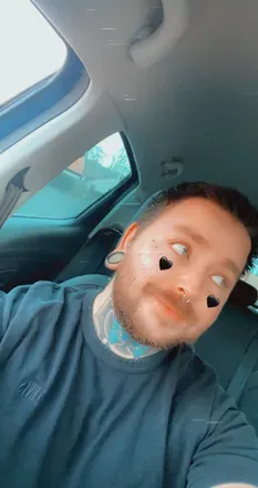 OnlyFans cuenta monarch-in-blue avatar 1