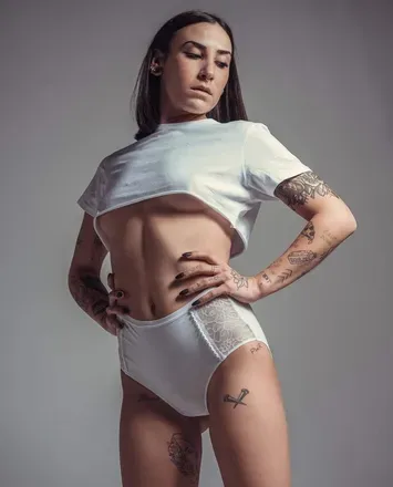 OnlyFans cuenta cristinaquirant avatar 1