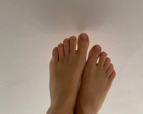 OnlyFans cuenta emmasfeetfantasy header 2