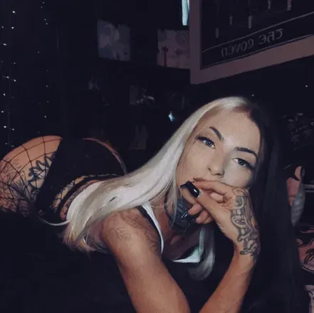 OnlyFans cuenta pretttylittlenightmare avatar 1