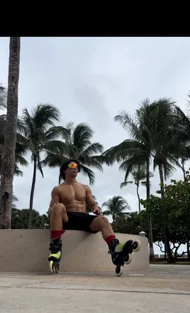 OnlyFans cuenta javier.alcha avatar 1