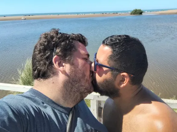 OnlyFans account  elosoyelcazador avatar 1