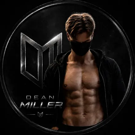OnlyFans cuenta deanamillie avatar 1