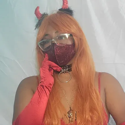 OnlyFans cuenta cattycarlalove avatar 1