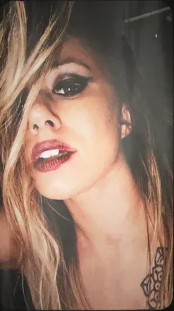 OnlyFans cuenta itslucybitch avatar 1