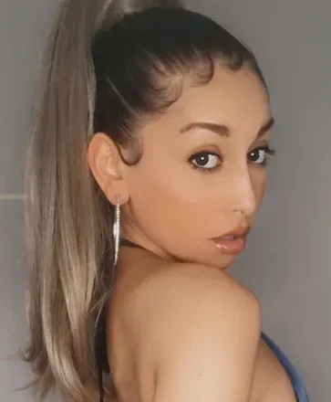 OnlyFans cuenta urlatinabarbie avatar 1