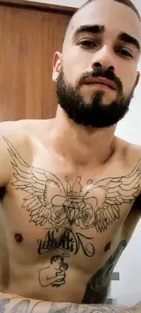 OnlyFans account  davitrue avatar 1