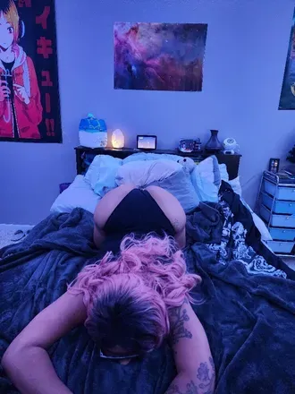 OnlyFans account  abalice avatar 1