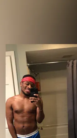OnlyFans cuenta kingasiahh avatar 1