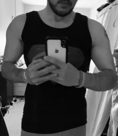 OnlyFans account  ryan_private header 2