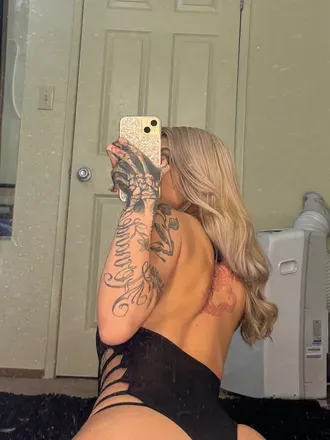 OnlyFans cuenta stwvixen21 avatar 1