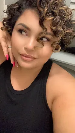 OnlyFans cuenta sassyrican23 avatar 1