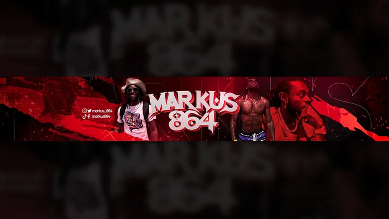 OnlyFans cuenta markus_864 header 2