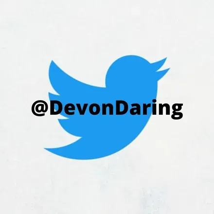 OnlyFans cuenta devondaring avatar 1