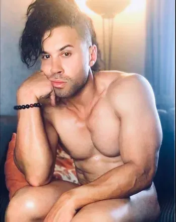 OnlyFans cuenta harleymaddenomg avatar 1