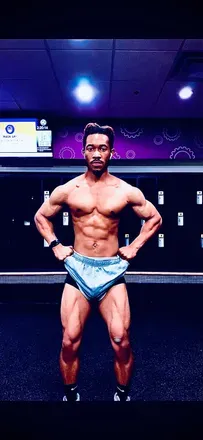 OnlyFans cuenta chavis_the_man avatar 1